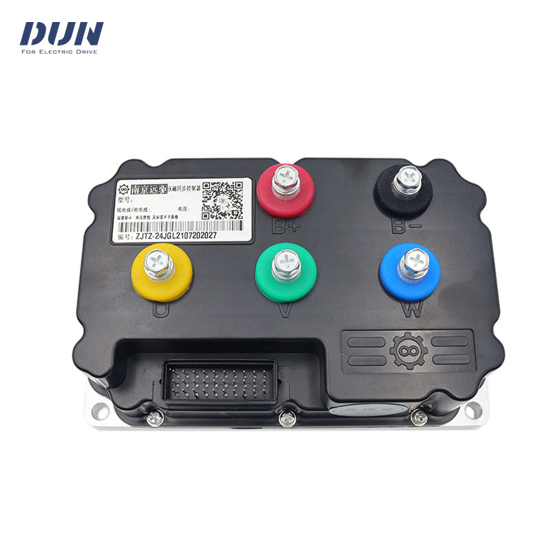 Контроллер FarDriver ND96530 9 – обзор и цена Fardriver Nd72850 Controller