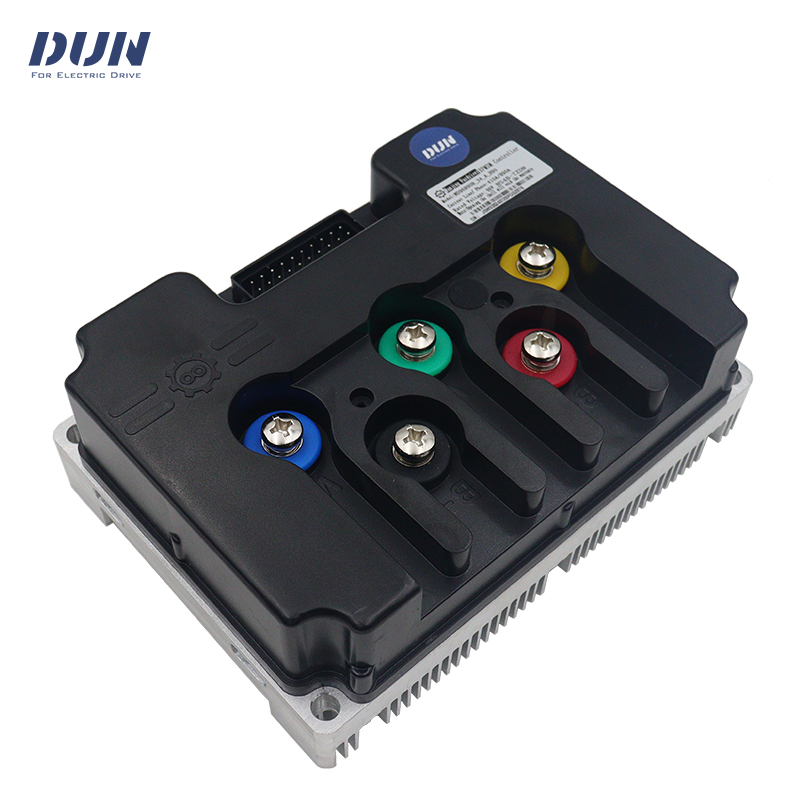 Контроллер FarDriver ND 721000 – обзор и цена Fardriver Nd72850 Controller