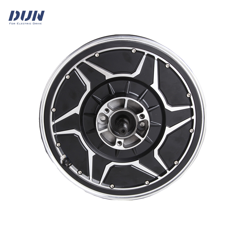QS268 25 кВт V5 12*3.5 дюйма W – обзор и цена Fardriver Nd72850 Controller