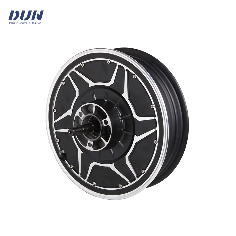 QS268 25 кВт V5 12*3.5 дюйма W – обзор и цена Fardriver Nd72850 Controller